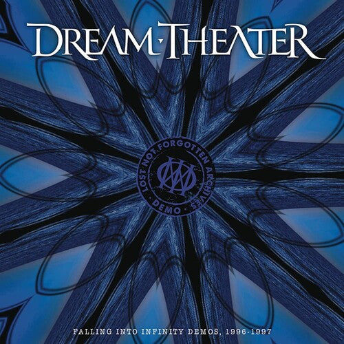 Dream Theater - Dream Theater - Lost Not Forgotten Archives: Falling Into Infinity Demos 1996-1997