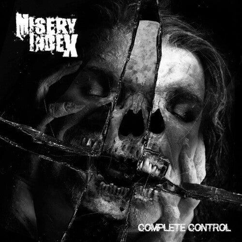 Misery Index - Misery Index - Complete Control