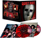 Quiet Riot - Quiet Riot - Alive & Well