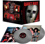 Quiet Riot - Quiet Riot - Alive & Well [2LP Silver]
