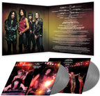 Quiet Riot - Quiet Riot - Alive & Well [2LP Silver]