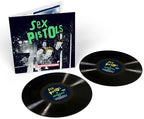 The Sex Pistols - The Sex Pistols - The Original Recordings [2LP]