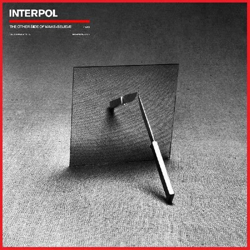 Interpol - Interpol - The Other Side Of Make-Believe