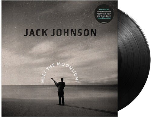 Jack Johnson - Jack Johnson - Meet The Moonlight