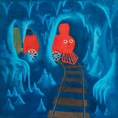 Wilma Vritra - Wilma Vritra - Grotto