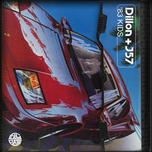 Dillon & J57 - Dillon & J57 - '83 Kids