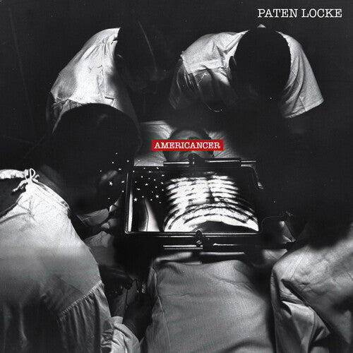 Paten Locke - Paten Locke - Americancer