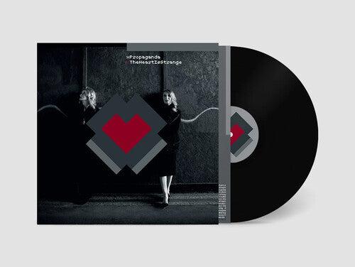 Xpropaganda - Xpropaganda - Heart Is Strange
