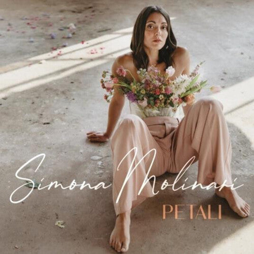 Simona Molinari - Simona Molinari - Petali