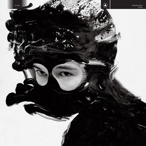 Zola Jesus - Zola Jesus - Okovi - 15 Year Edition - Clear & Black Splatter