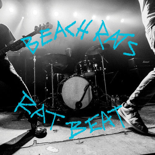 Beach Rats - Beach Rats - Rat Beat