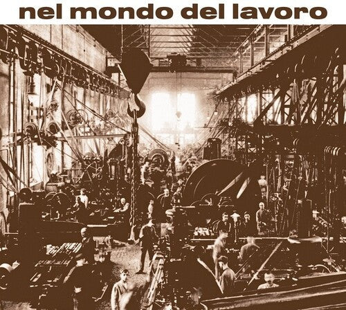 Rino De Filippi - Rino De Filippi - Nel Mondo Del Lavoro