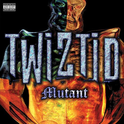 Twiztid - Twiztid - Mutant, Vol. 2 (Twiztid 25th Anniversary)