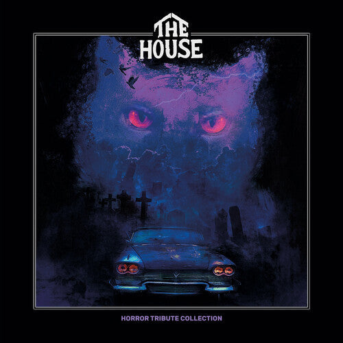 House - House - Horror Tribute Collection