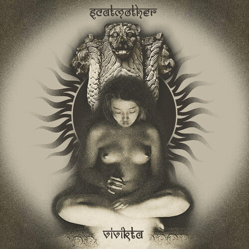 Scatmother - Scatmother - Vivikta