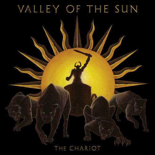 Valley of the Sun - Valley of the Sun - The Chariot
