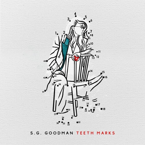 S.G. Goodman - S.G. Goodman - Teeth Marks