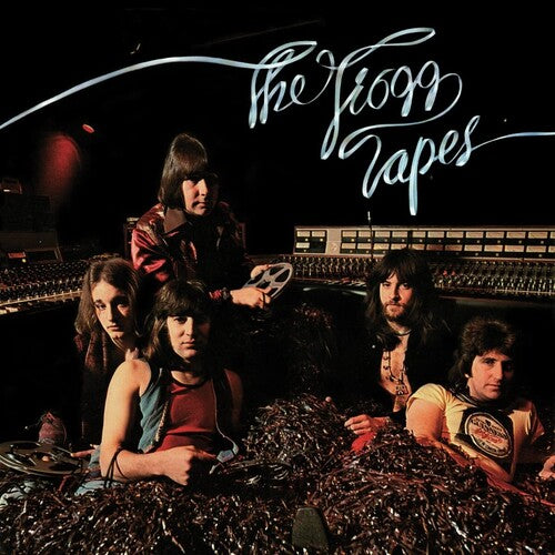 The Troggs - The Troggs - The Trogg Tapes
