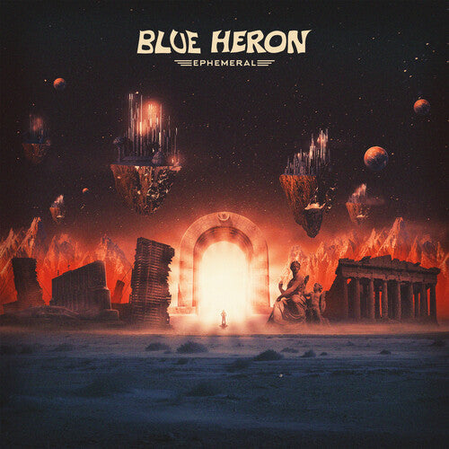 Blue Heron - Blue Heron - Ephemeral