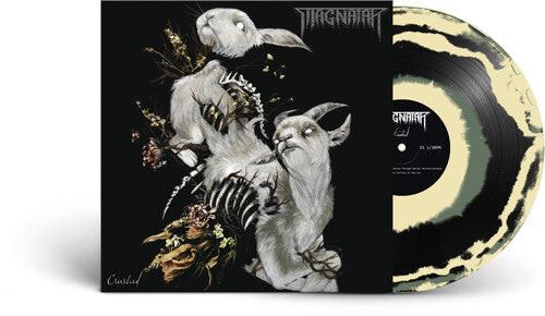 Magnatar - Magnatar - Crushed