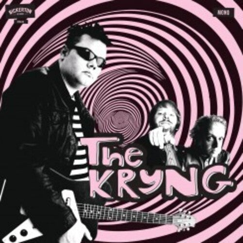 Kryng - Kryng - V