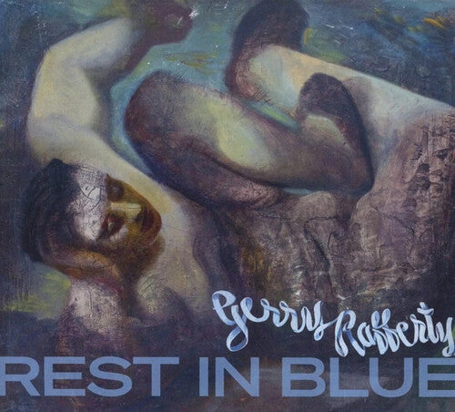 Gerry Rafferty - Gerry Rafferty - Rest In Blue