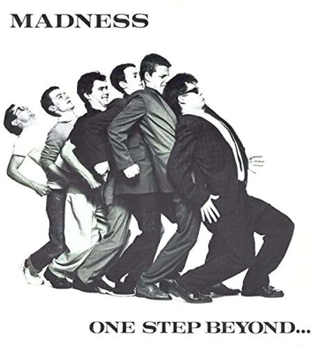 Madness - Madness - One Step Beyond