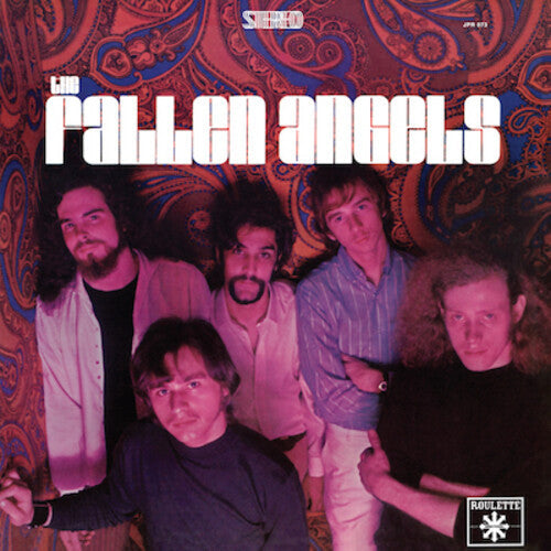 Fallen Angels - Fallen Angels - Fallen Angels