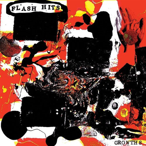 Flash Hits - Flash Hits - Growths