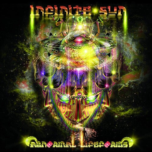 Infinite Sun - Infinite Sun - Abnormal Lifeforms