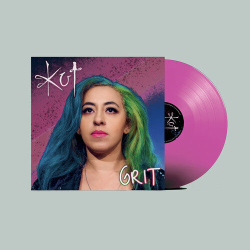 The Kut - The Kut - GRIT - Pink