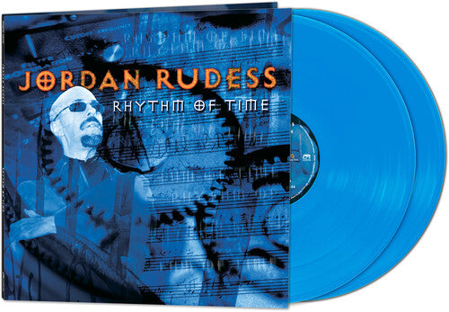 Jordan Rudess - Jordan Rudess - Rhythm Of Time