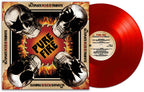 Various Artists - Various Artists - Pure Fire - Ultimate Kiss Tribute  (Various Artists)