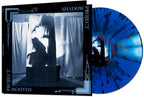Shadow Project - Shadow Project - Shadow Project - Blue & Black Splatter