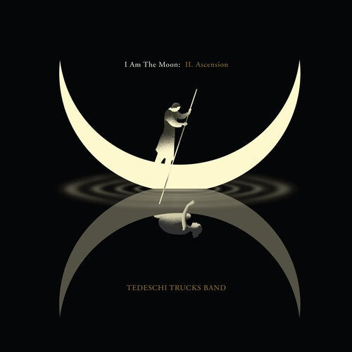 Tedeschi Trucks Band - Tedeschi Trucks Band - I Am The Moon: II. Ascension