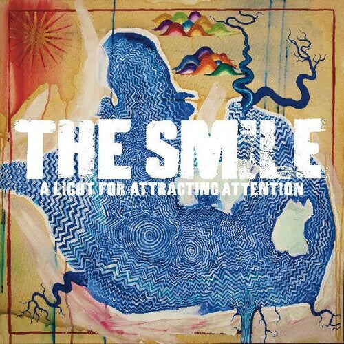 The Smile - The Smile - A Light for Attracting Attention