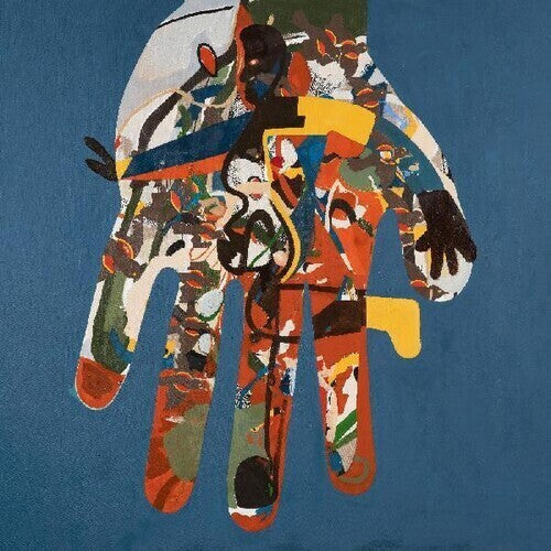 Hot Chip - Hot Chip - Freakout / Release