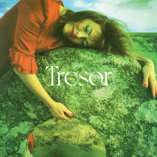 Gwenno - Gwenno - Tresor