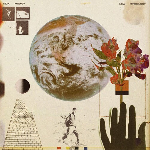Nick Mulvey - Nick Mulvey - New Mythology