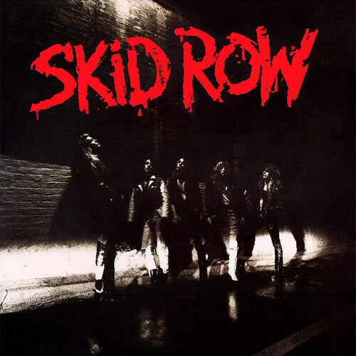 Skid Row - Skid Row - Skid Row