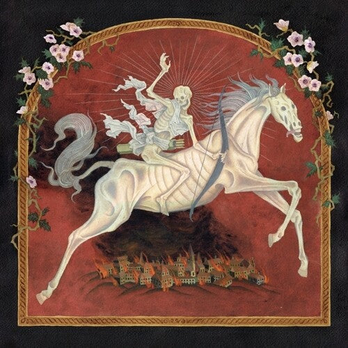Predatory Light - Predatory Light - Death & The Twilight Hours