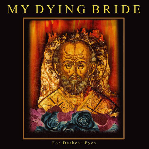 My Dying Bride - My Dying Bride - For Darkest Eyes