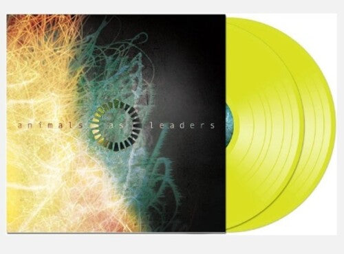 Animals as Leaders - Animals as Leaders - Animals As Leaders