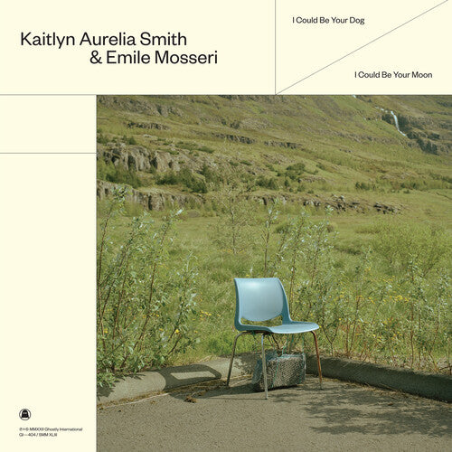 Kaitlyn Smith - Kaitlyn Smith - I Could Be Your Dog / I Could Be Your Moon