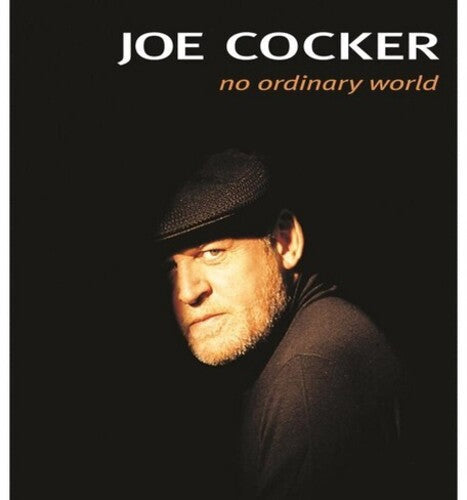 Joe Cocker - Joe Cocker - No Ordinary World