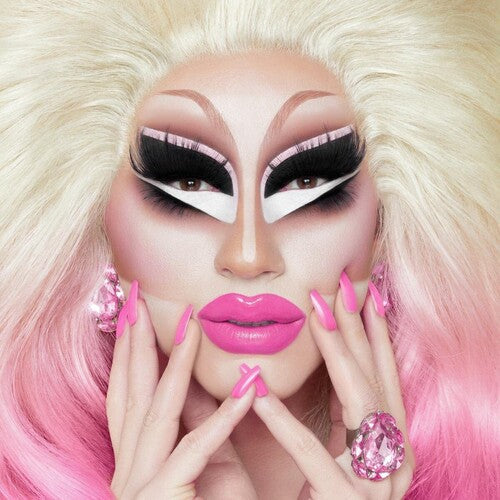 Trixie Mattel - Trixie Mattel - The Blonde & Pink Albums