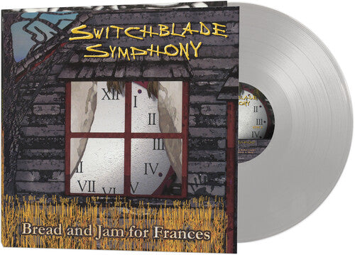 Switchblade Symphony - Switchblade Symphony - Bread And Jam For Frances - Silver