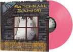 Switchblade Symphony - Switchblade Symphony - Bread And Jam For Frances - PINK