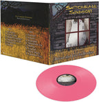 Switchblade Symphony - Switchblade Symphony - Bread And Jam For Frances - PINK