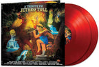 Magellan - Magellan - A Tribute To Jethro Tull (Various Artists) - RED